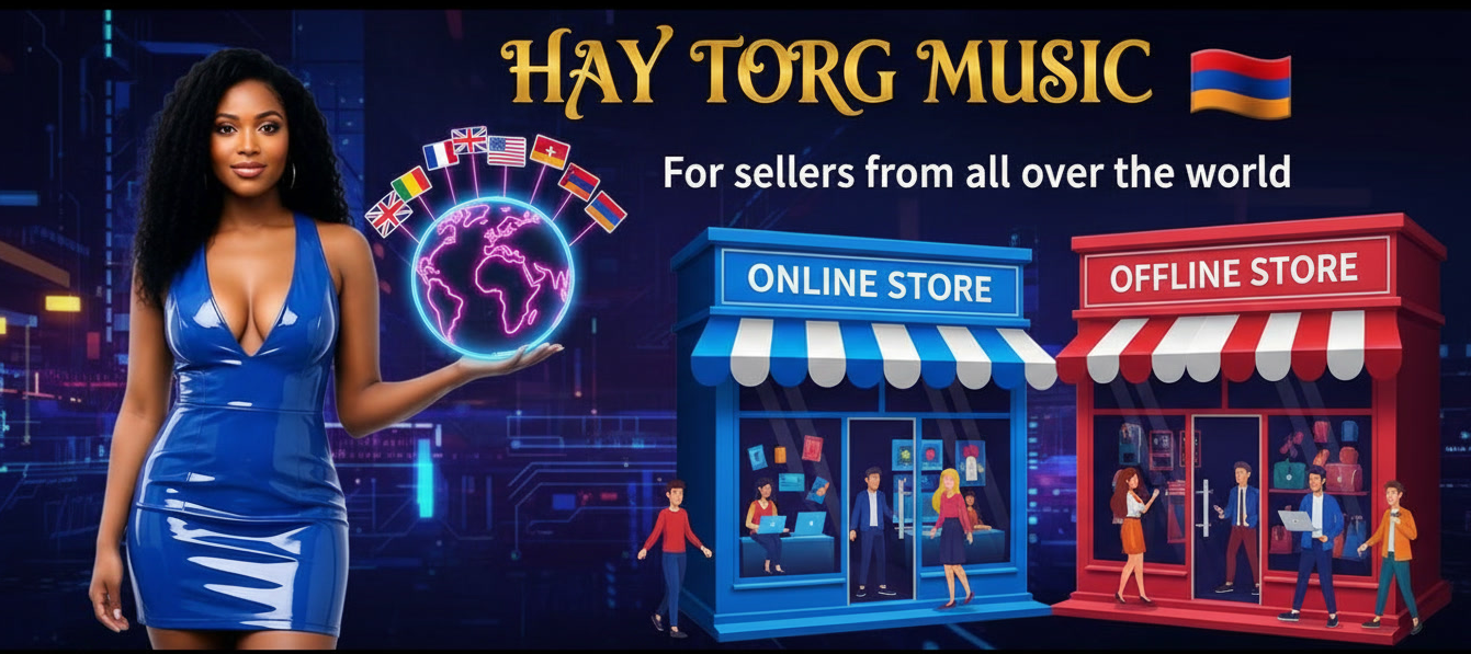 HAY TORG MUSIC - Video Players
